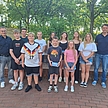 Eisgutscheine für die Klassenbesten
