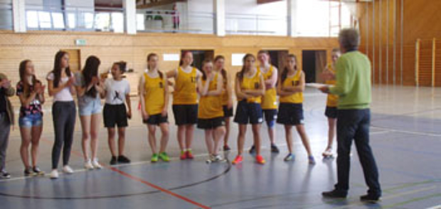 Basketball_Spielerinnen